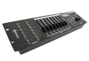 Mixer Luci Dmx Show Designer Atomic4DJ