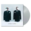 PET SHOP BOYS - NONETHELESS - GREY VINYL INDIE EXCLUSIVE LTD. ED. - LP