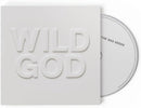 NICK CAVE & THE BAD SEEDS - WILD GOD - CD