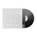 NICK CAVE & THE BAD SEEDS - WILD GOD - LP