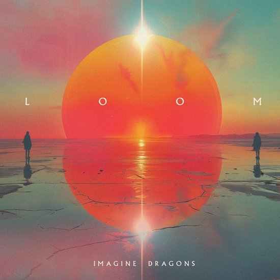 Imagine Dragons - Loom (Bonus Track) - CD