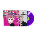 RETTORE DONATELLA - ANTIDIVA PUTIFERIO - AUTOGRAFATO LTD. ED. - LP