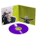 RETTORE DONATELLA - ANTIDIVA PUTIFERIO - AUTOGRAFATO LTD. ED. - LP