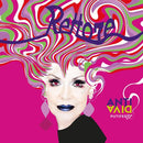 RETTORE DONATELLA - ANTIDIVA PUTIFERIO - AUTOGRAFATO LTD. ED. - LP