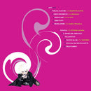 RETTORE DONATELLA - ANTIDIVA PUTIFERIO - AUTOGRAFATO LTD. ED. - LP