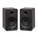 SOUNDSATION CLARITY A4BT - COPPIA MONITOR STUDIO 4” 200W