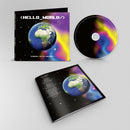 PINGUINI TATTICI NUCLEARI - HELLO WORLD - CD
