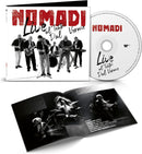 Nomadi - Live Al Teatro Dal Verme - CD