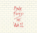 Pink Floyd - The Wall - CD