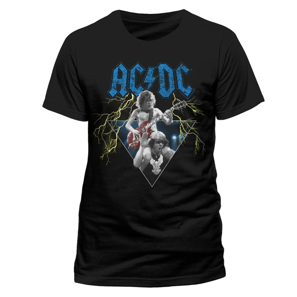 AC/DC - ANGUS & BRIAN