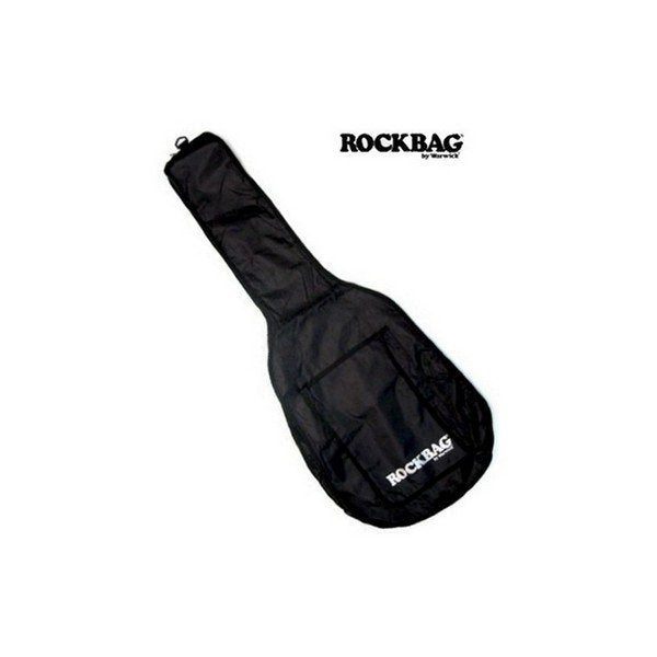 CUSTODIA CHITARRA CLASSICA ROCKBAG NON IMBOTTITA