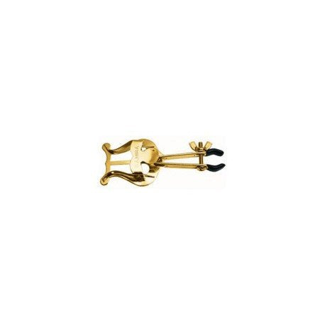 Letturino Per Tromba Ruka 37506 - Nichel 110x85mm Made - 9