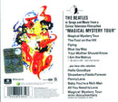 Beatles (The) - Magical Mystery Tour