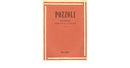 POZZOLI - SOLFEGGI PARLATI E CANTATI 3  CORSO