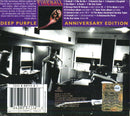 Deep Purple - Fireball - 25th Anniversary