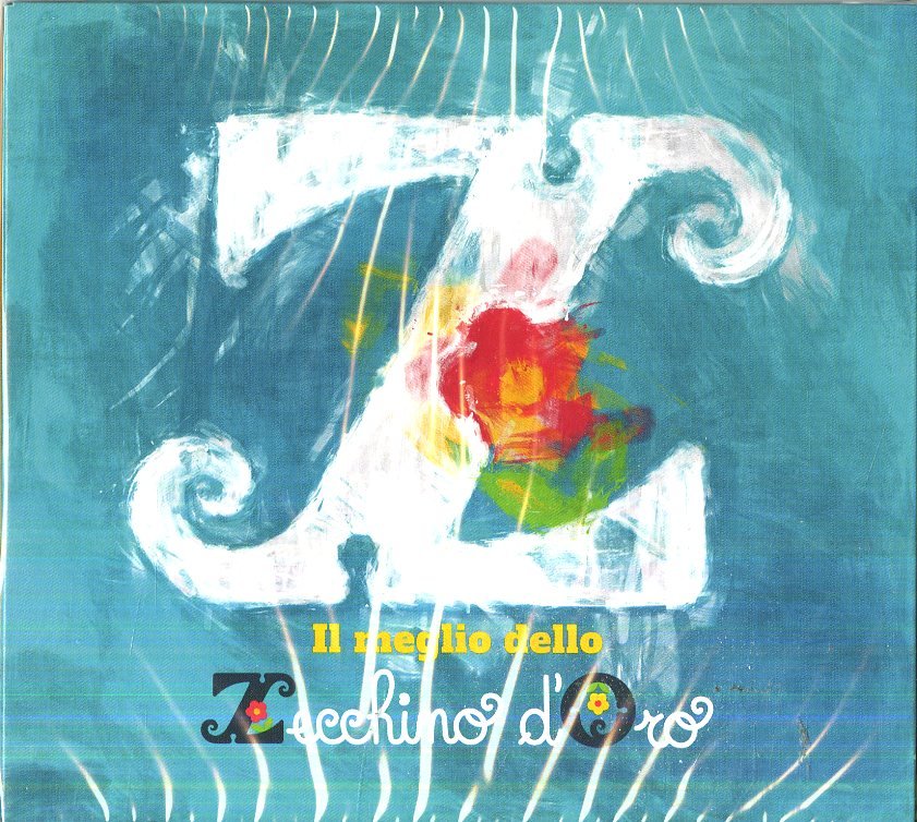 CD - 49° ZECCHINO D'ORO (2006)