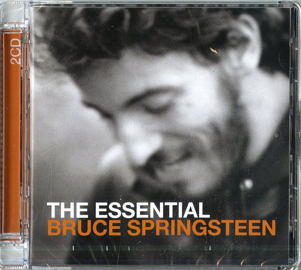 Bruce Springsteen - The Essential Bruce Springsteen (2 Cd)