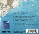 MORO FABRIZIO - CANZONI D'AMORE NASCOSTE - CD