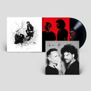 RENGA / NEK - RENGANEK - 180GR VINYL EDITION + SIGNED LEAFLET - LP