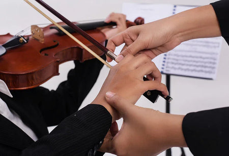 Violini per la Scuola