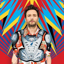 Jovanotti - Lorenzo 2015 Cc. Live 2184 (4 Cd+Dvd)