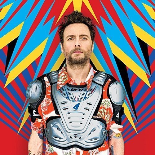 Jovanotti - Lorenzo 2015 Cc. Live 2184 (4 Cd+Dvd)