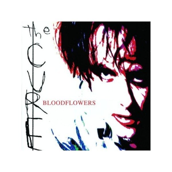 Cure (The) - Bloodflowers