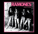 Ramones - Rocket To Russia - 40TH ANNIVERSARY ED. - CD