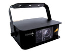 Laser ATOMIC4DJ Rainbow S