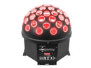 Effetto Luce Led Atomic4DJ LedBall