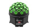 Effetto Luce Led Atomic4DJ LedBall