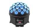 Effetto Luce Led Atomic4DJ LedBall