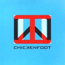 CHICKENFOOT - III-CD - CD