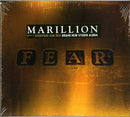 MARILLION - F*** EVERYONE AND RUN (FEAR) - CD - CD