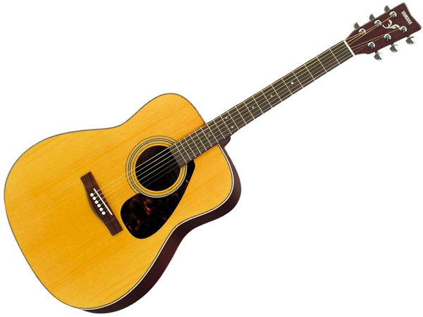 CHITARRA ACUSTICA YAMAHA F370