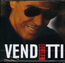 Antonello Venditti - Tuttovenditti (3 Cd)