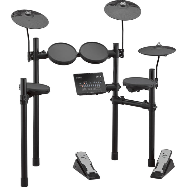BATTERIA ELETTRONICA DTX402 KIT