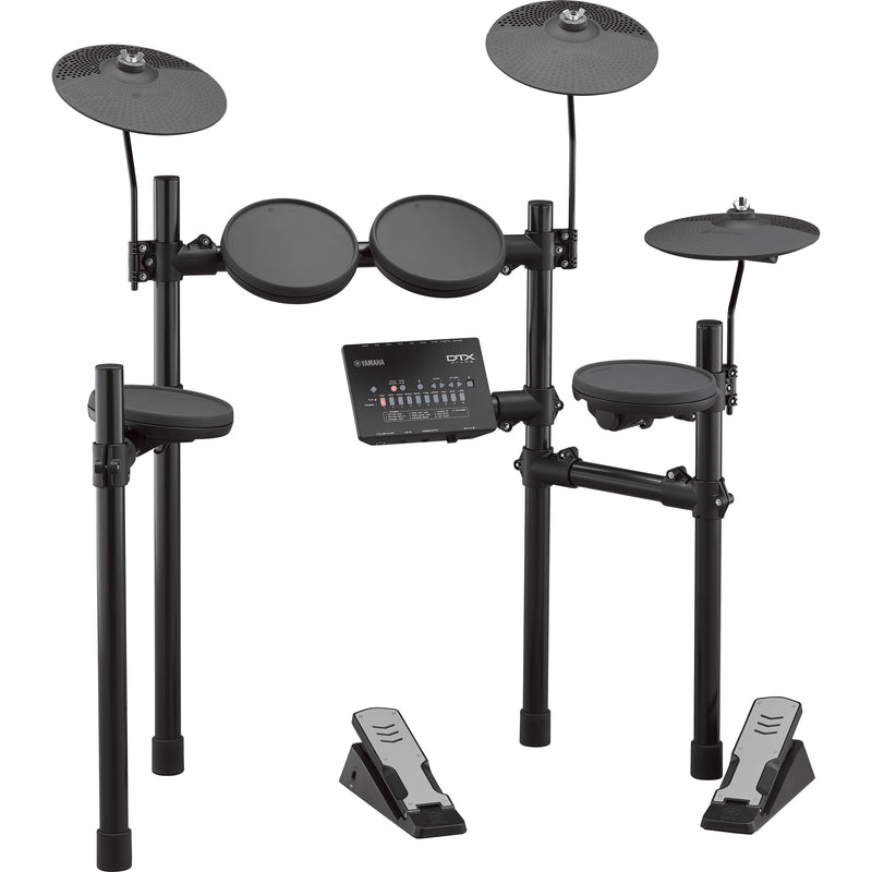 BATTERIA ELETTRONICA DTX402 KIT