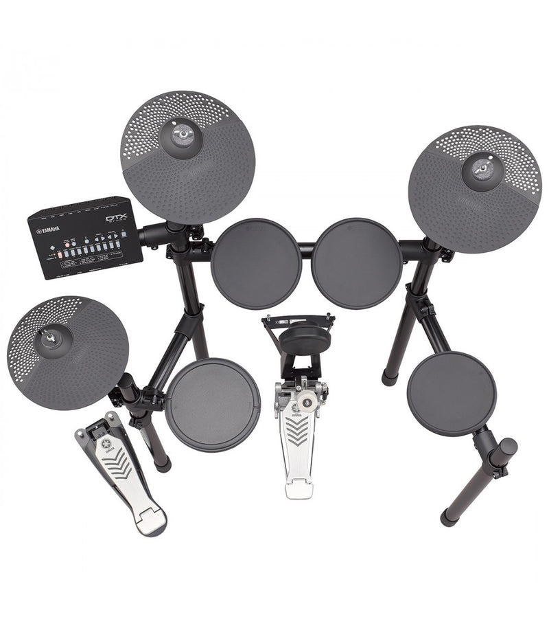 BATTERIA ELETTRONICA DTX402 KIT