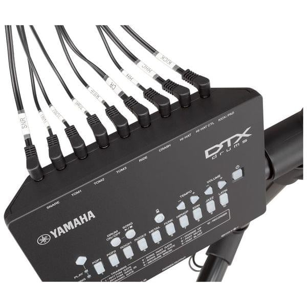 BATTERIA ELETTRONICA DTX402 KIT