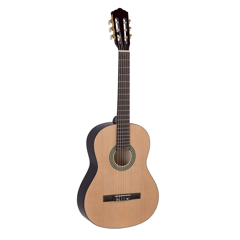 CHITARRA CLASSICA TOLEDO PRIMERA 4/4