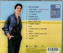 ANGI GIORDANA - VOGLIO ESSERE TUA - SANREMO 2020 DELUXE ECOLBOOK EDITION - CD