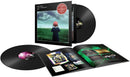 PINK FLOYD - LIVE AT KNEBWORTH 1990 - LP