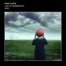 PINK FLOYD - LIVE AT KNEBWORTH 1990 - LP