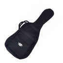 CUSTODIA IMBOTTITA 5MM CHITARRA ELETTRICA CNB
