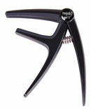 CAPOTASTO MOBILE MUSEDO MC-4 CHITARRA CLASSICA NERO