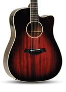 CHITARRA ACUSTICA AMPLIFICATA VERMONT D150CE-AVB