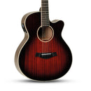 CHITARRA ACUSTICA AMPLIFICATA VERMONT F150CE-AVB