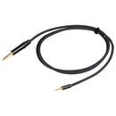 CAVO PROEL 1,5MT JSTM6,3/JSTM3,5