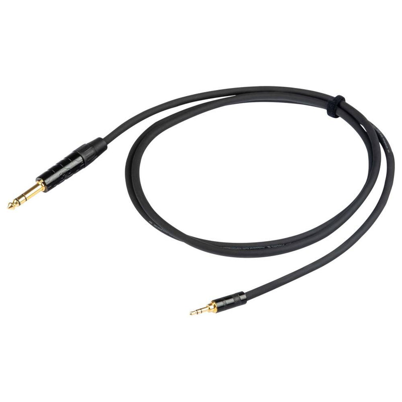 Cavo serie Special adattatore - cannon maschio - 2 x jack 6,3 mm Cavo serie Special adattatore - cannon maschio - 2 x jack 6,3 mm